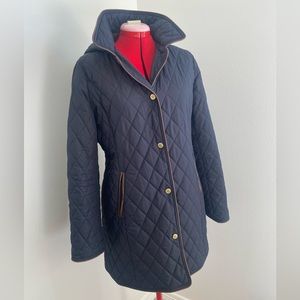 Ralph Lauren Puffer Coat